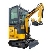 TW15 Mini Excavator