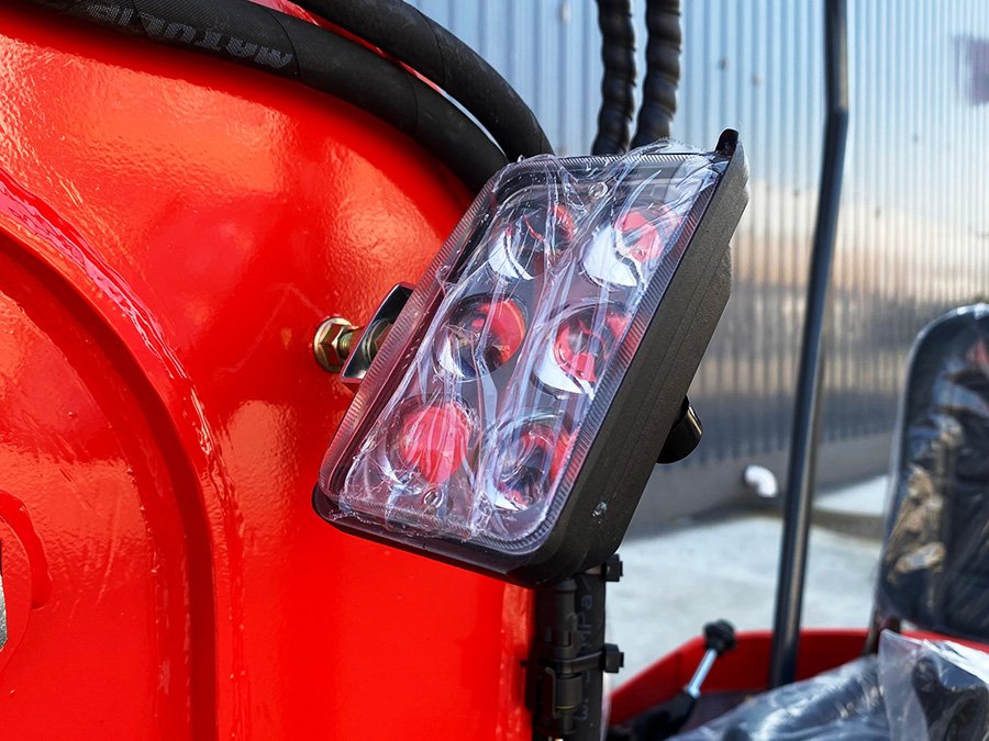 TW08 Mini Excavator - 图片 3