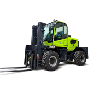 TW3T-4WD Forklift