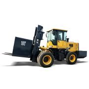 TW10T-4WD Forklift