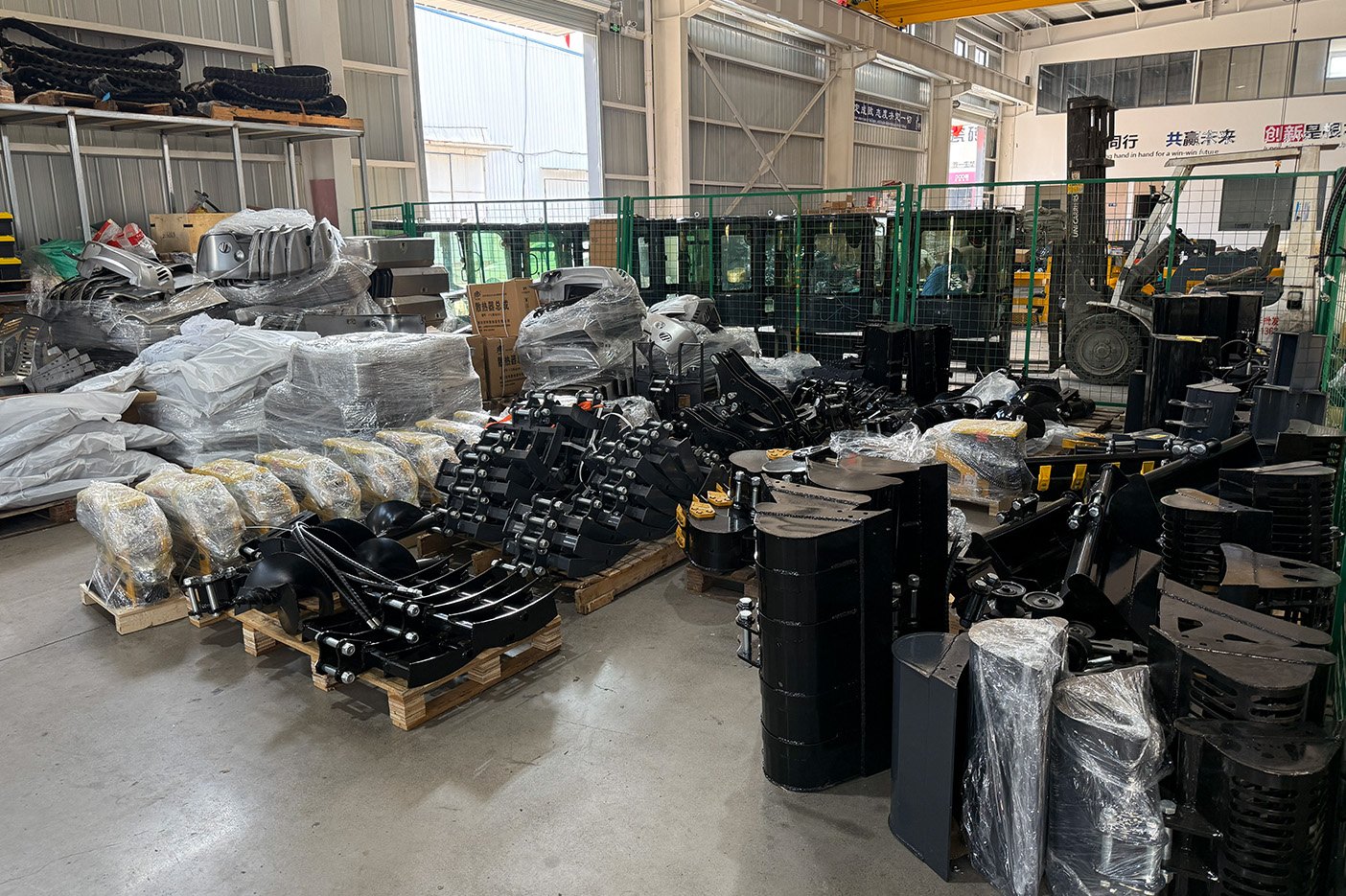 PRODUCTION WORKSHOP-1