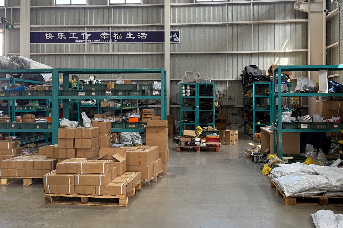 PRODUCTION WORKSHOP (5)